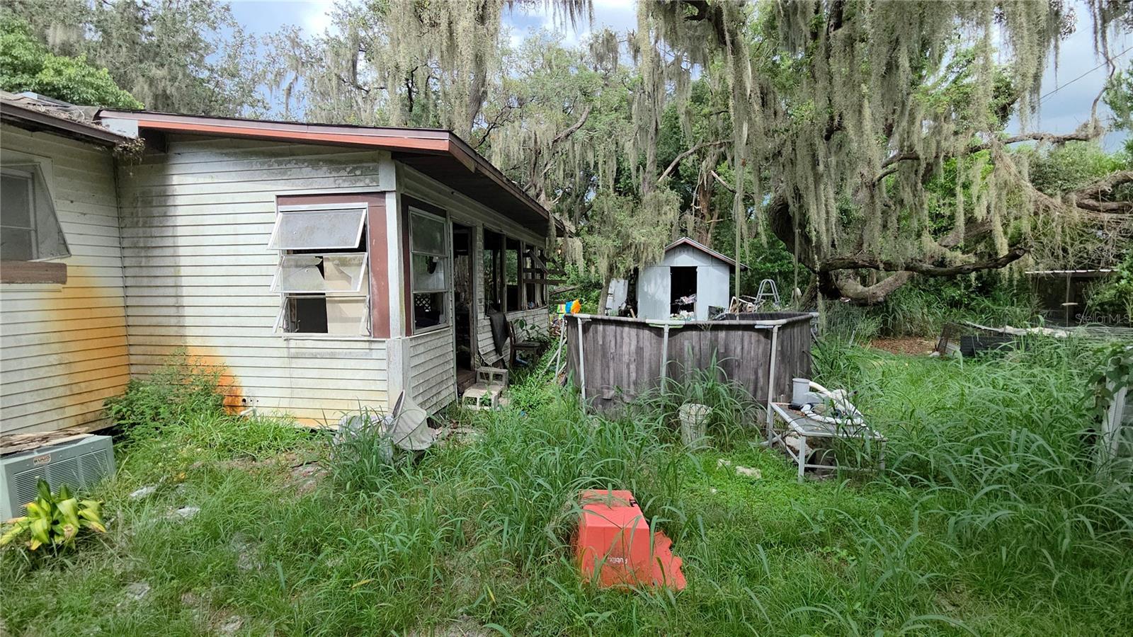 ACREAGE - Residential