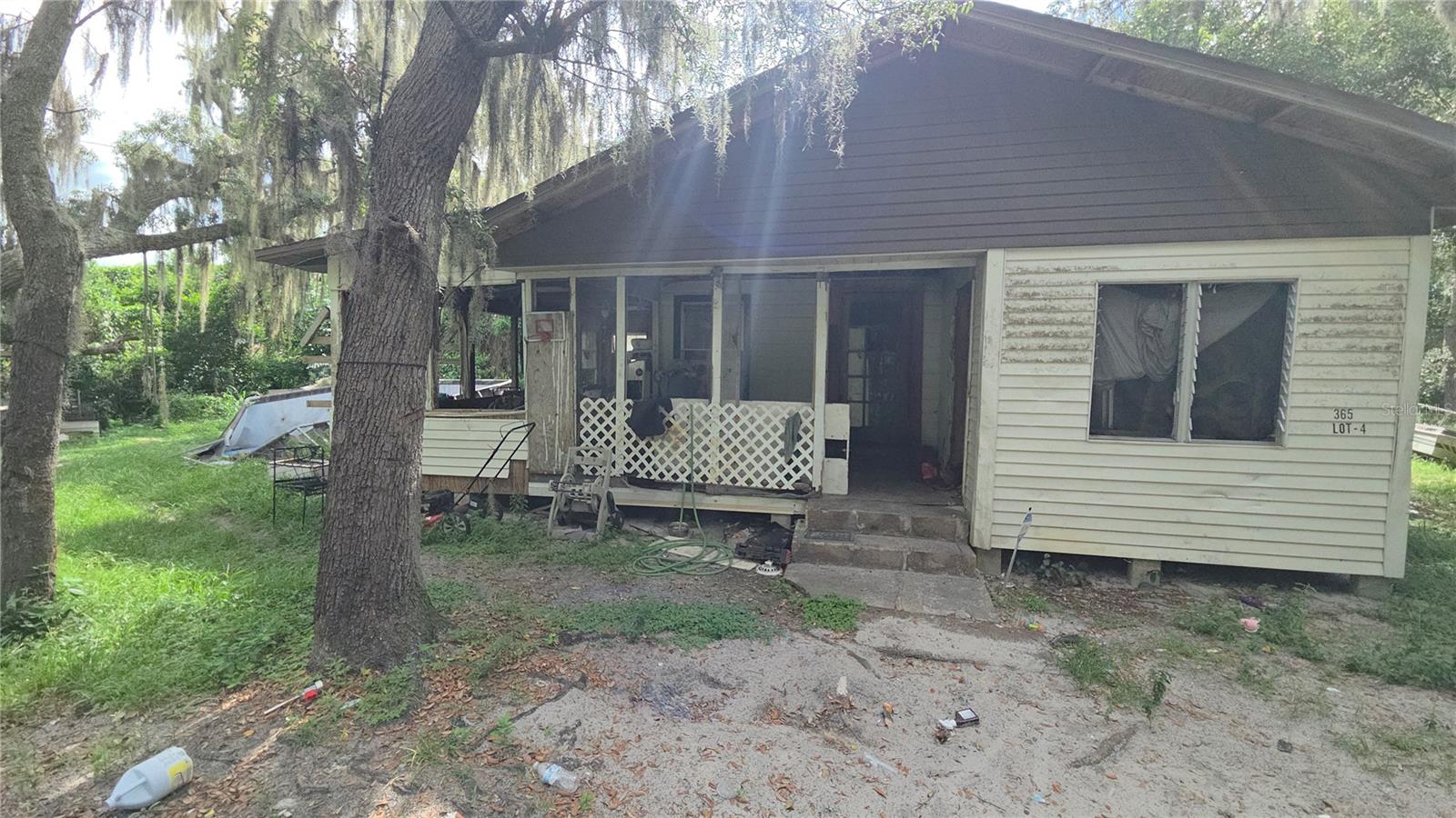 ACREAGE - Residential