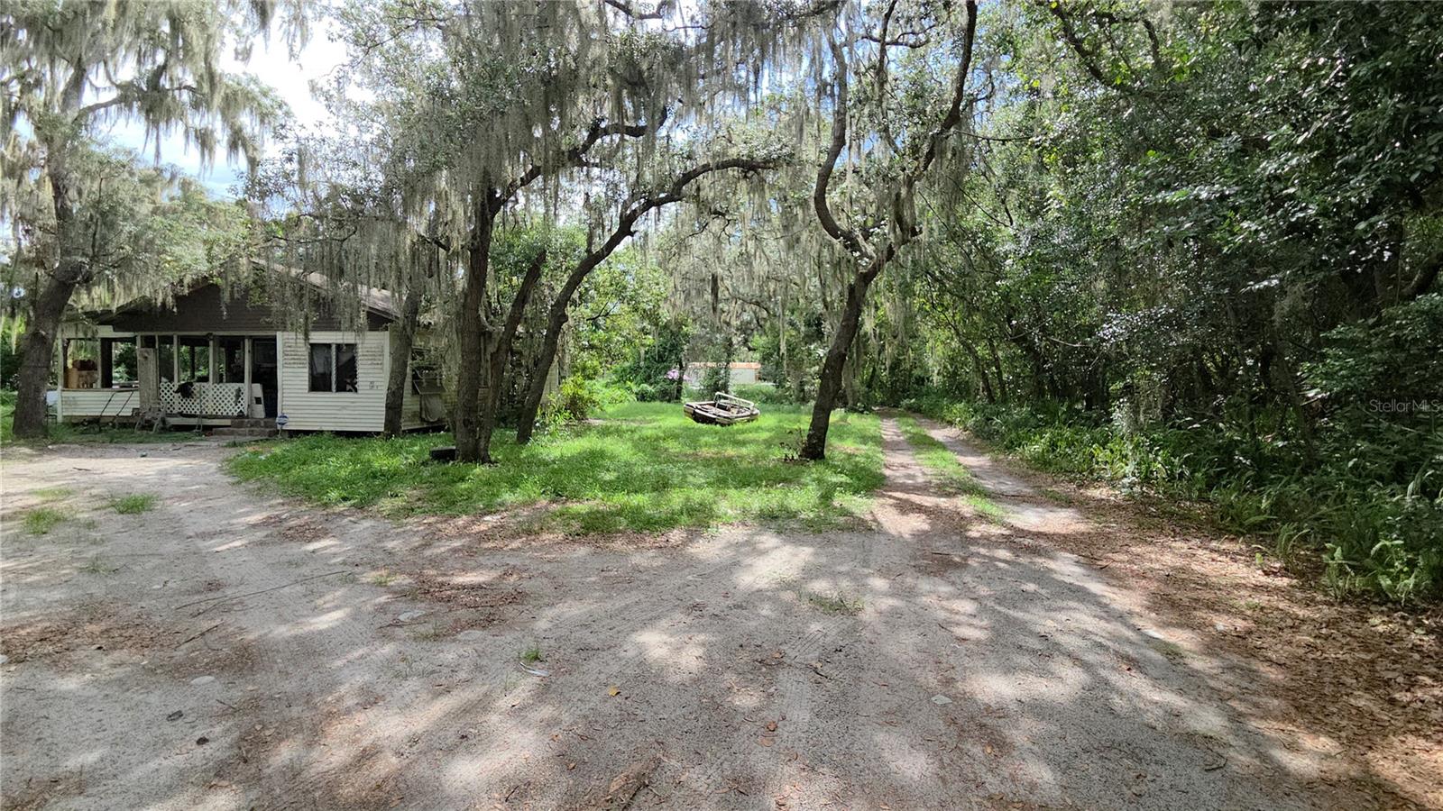 ACREAGE - Residential
