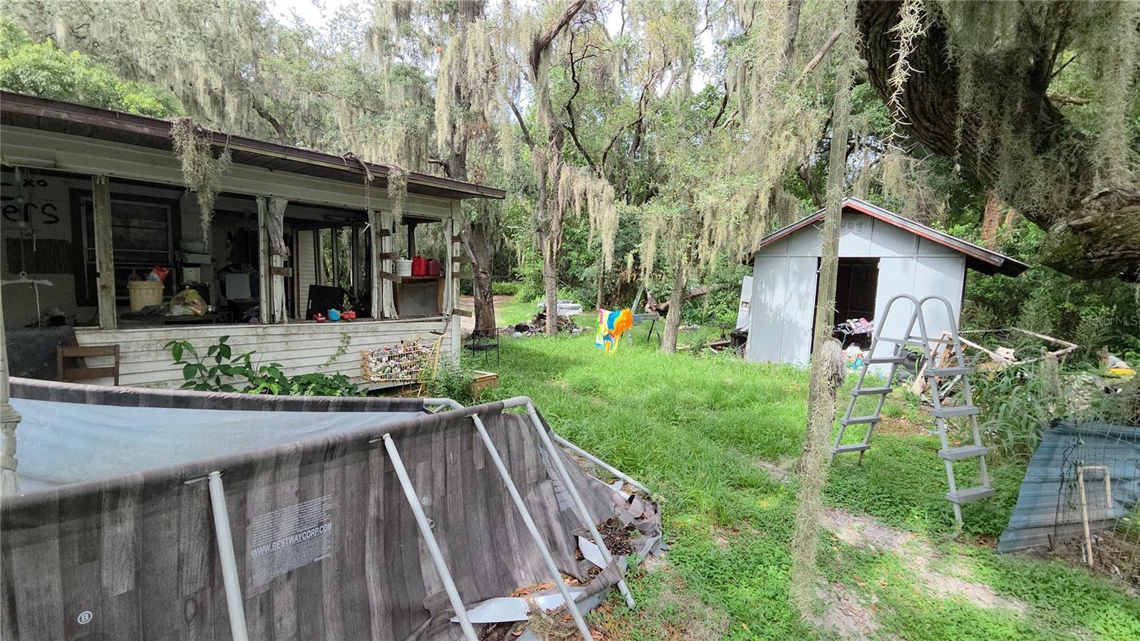 ACREAGE - Residential