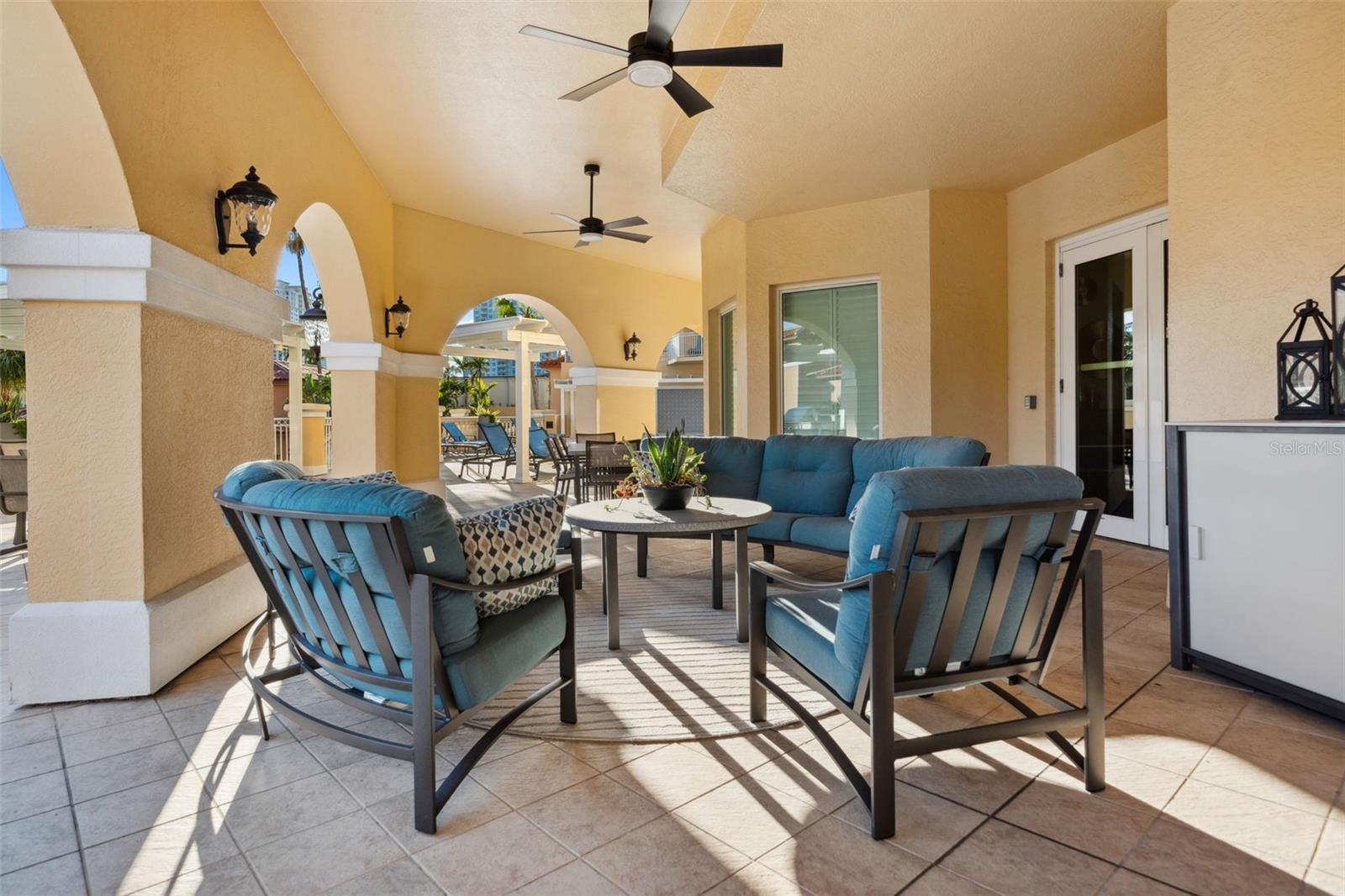 VINOY PLACE CONDO - Residential