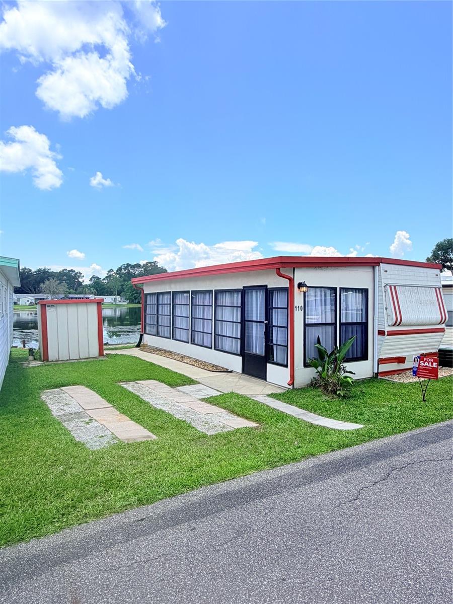 KOVE ESTATES COOP - Residential