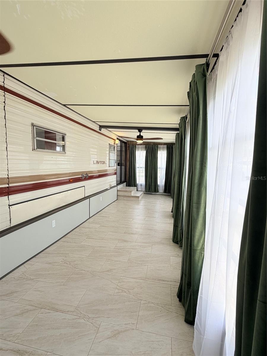 KOVE ESTATES COOP - Residential
