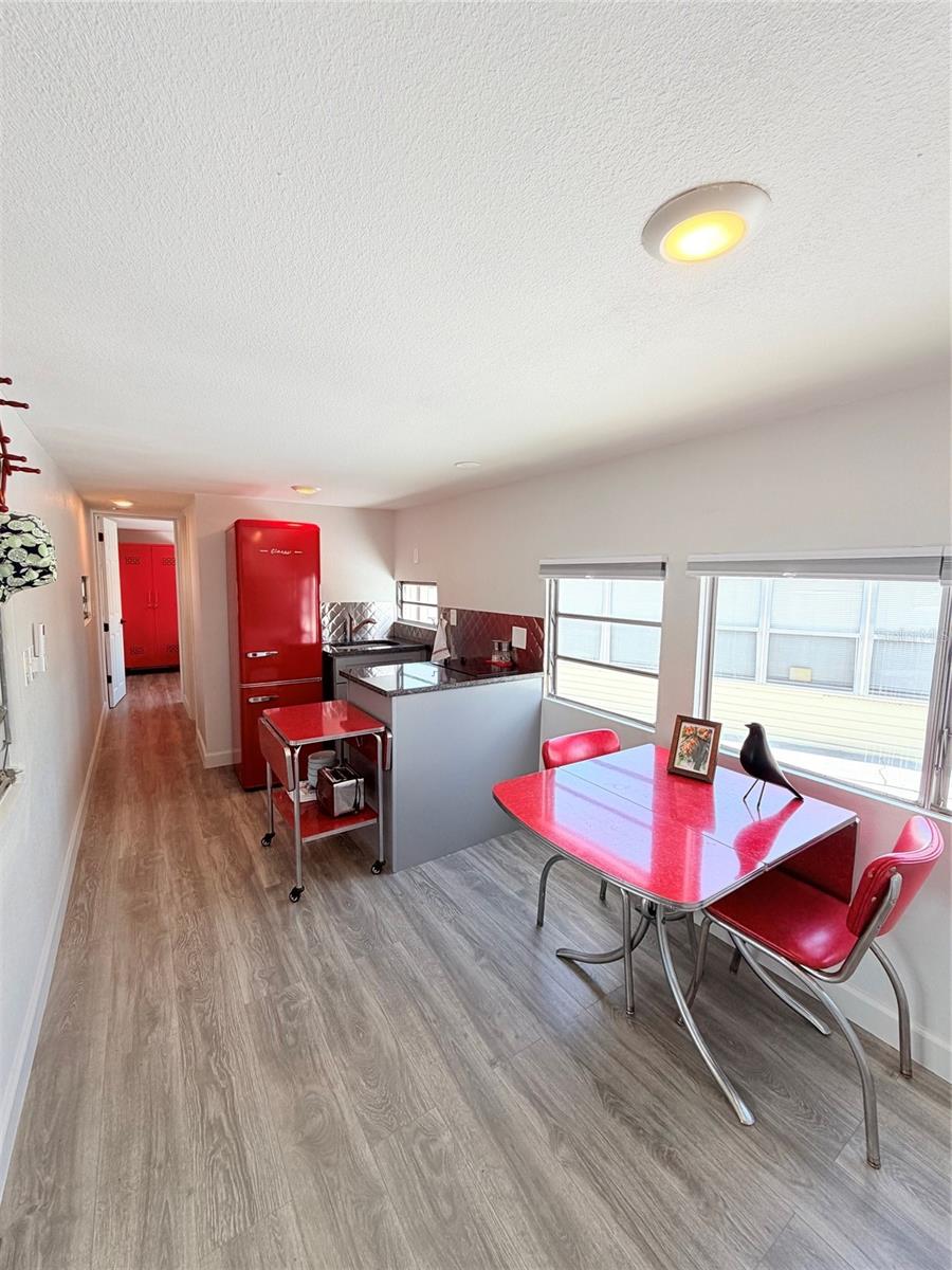 KOVE ESTATES COOP - Residential