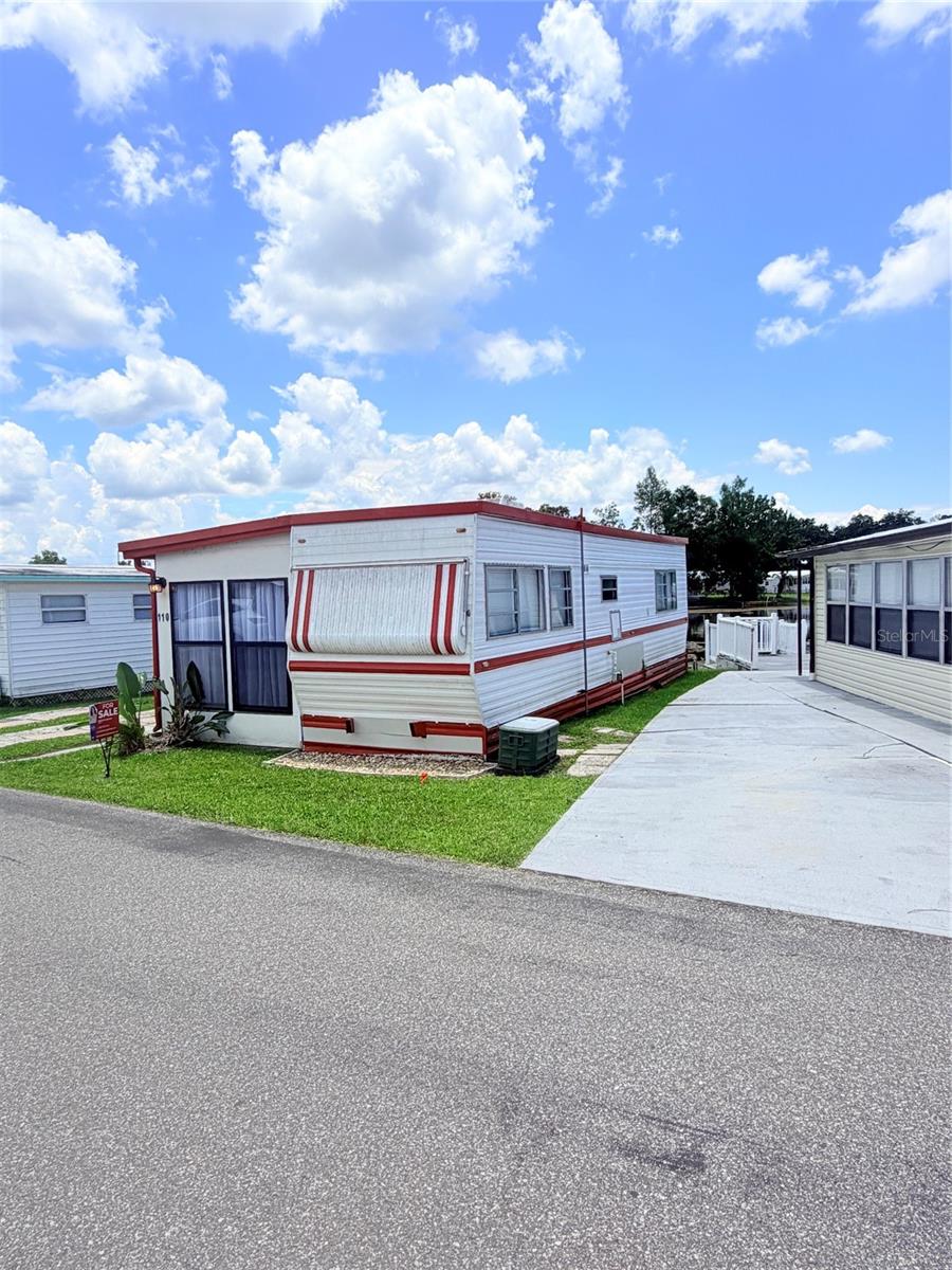 KOVE ESTATES COOP - Residential