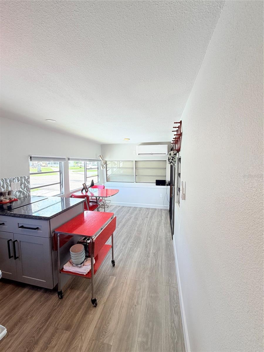 KOVE ESTATES COOP - Residential