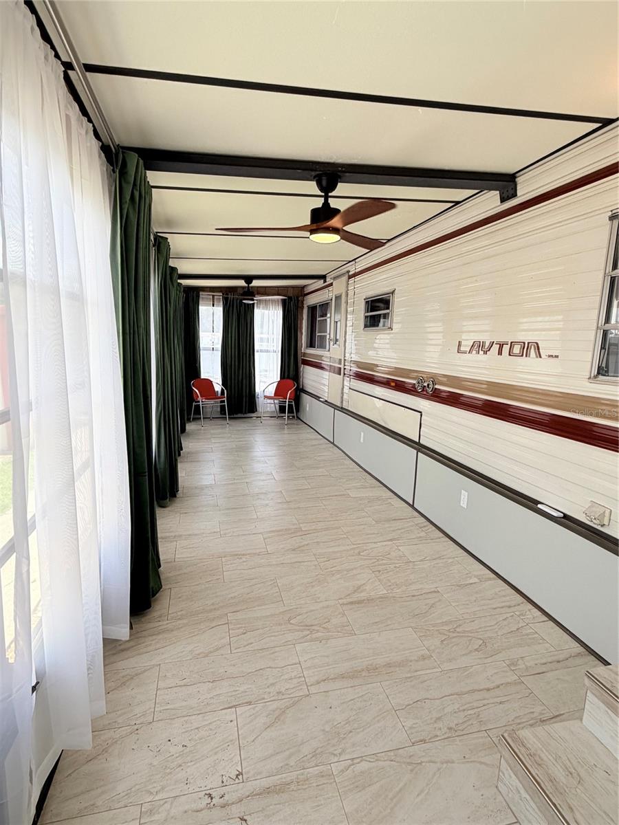 KOVE ESTATES COOP - Residential