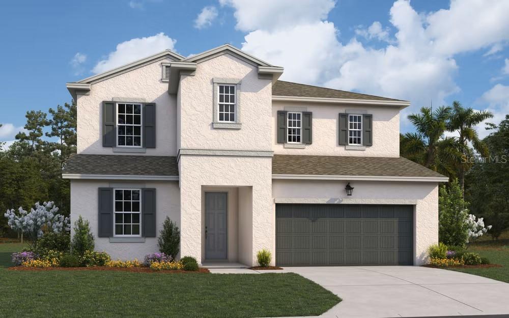 GLYNLEA COUNTRY CLUB - Residential