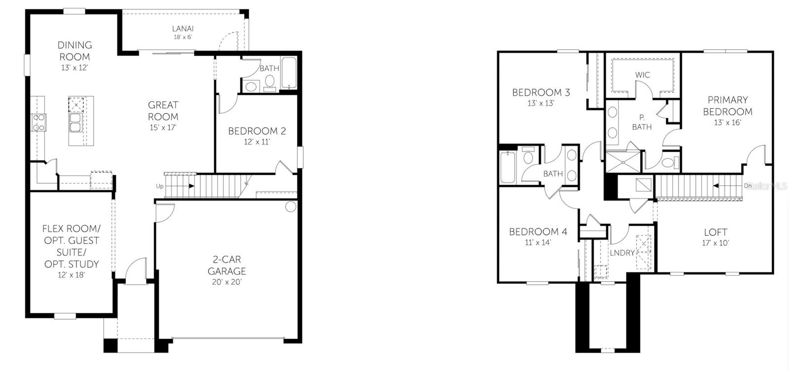 GLYNLEA COUNTRY CLUB - Residential
