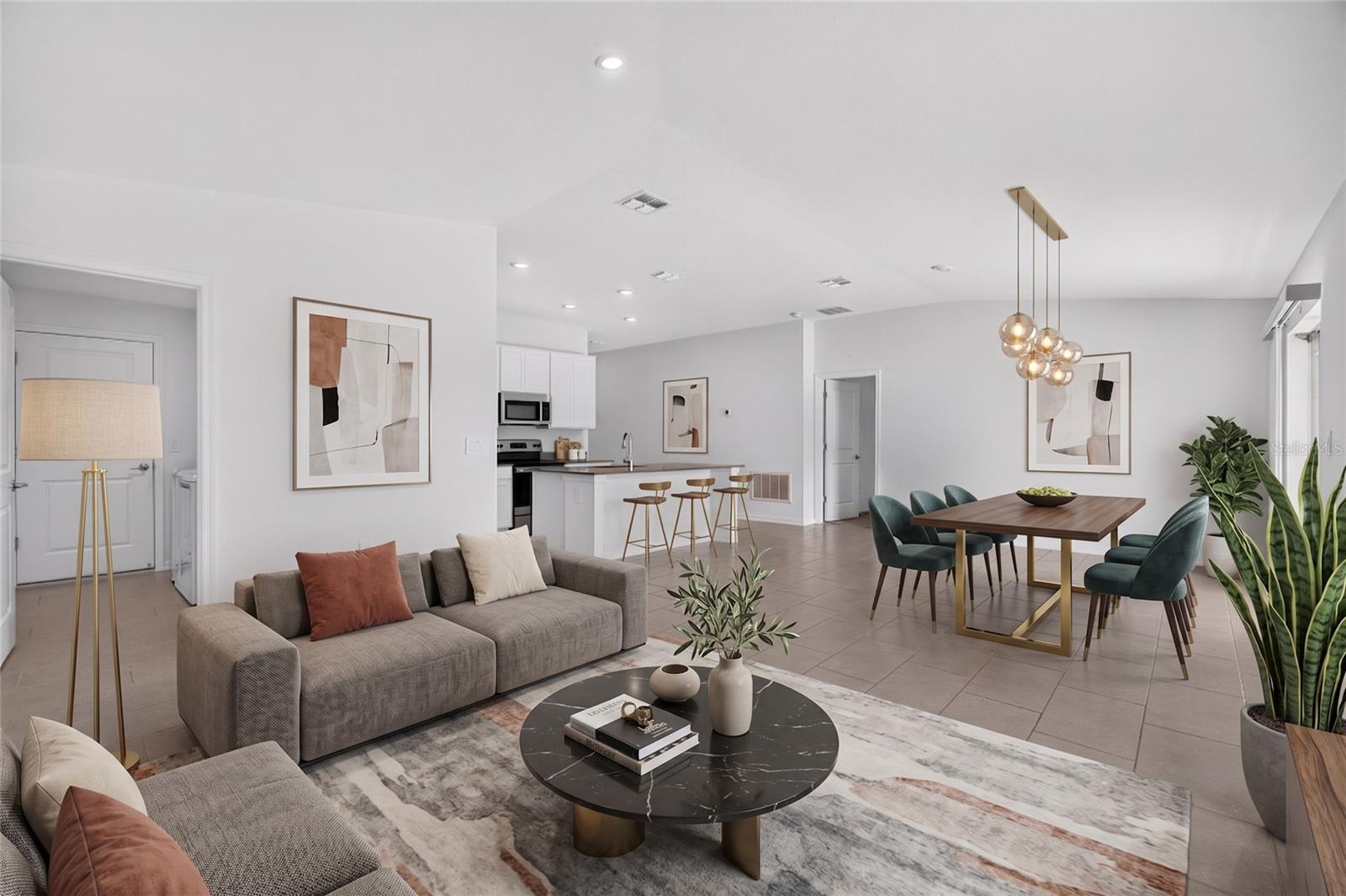 ASTONIA NORTH - Residential