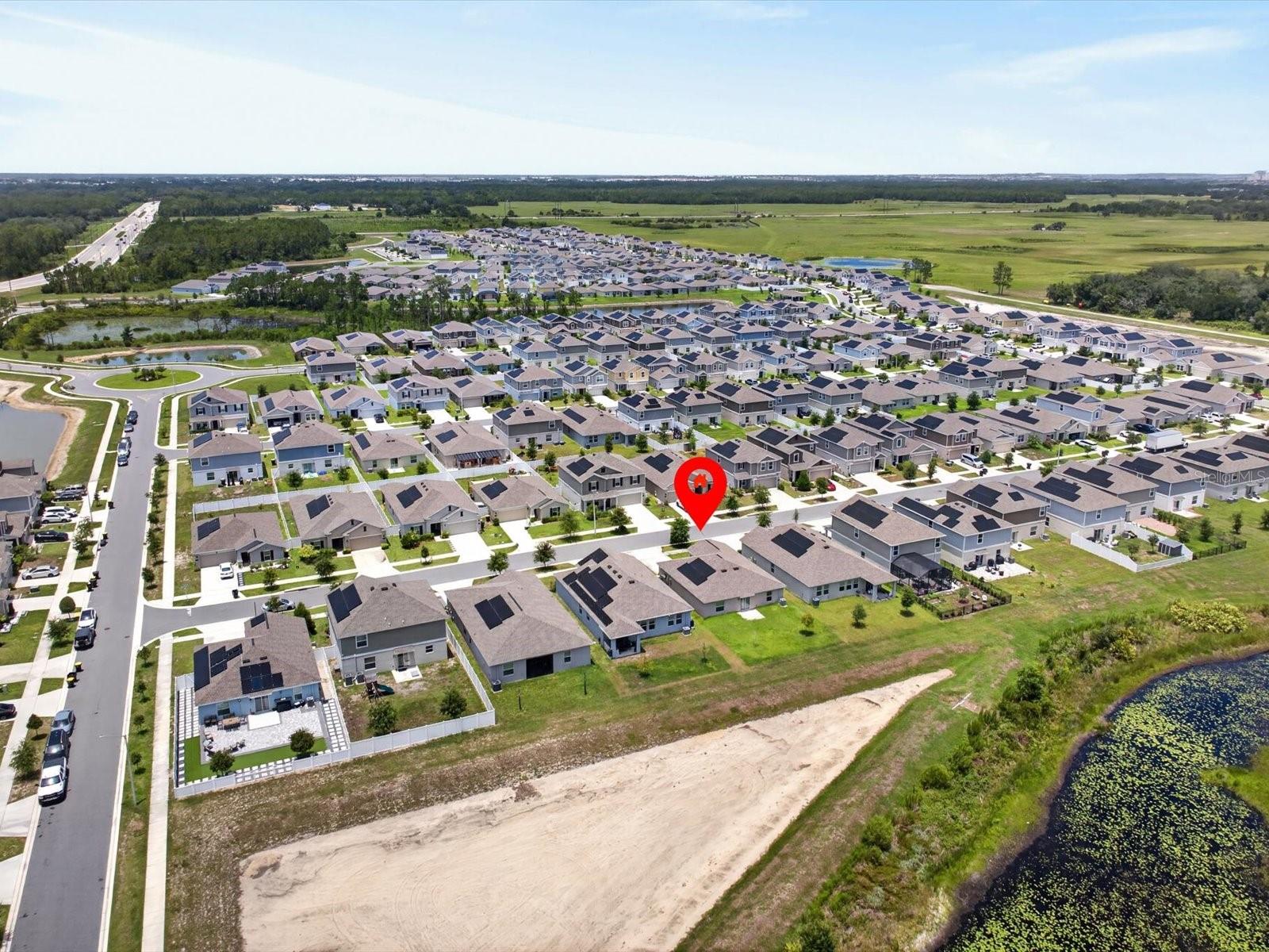 ASTONIA NORTH - Residential