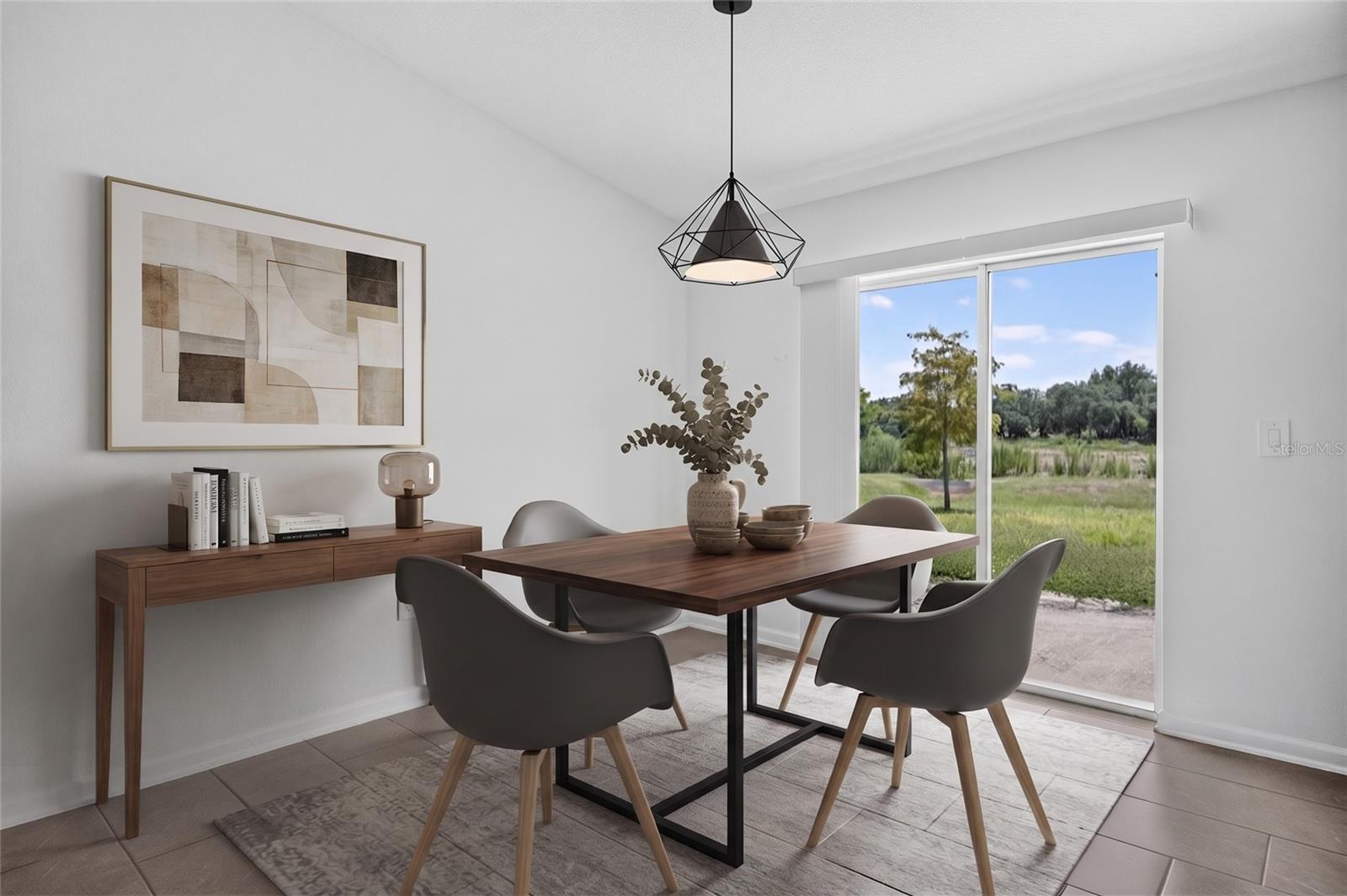ASTONIA NORTH - Residential