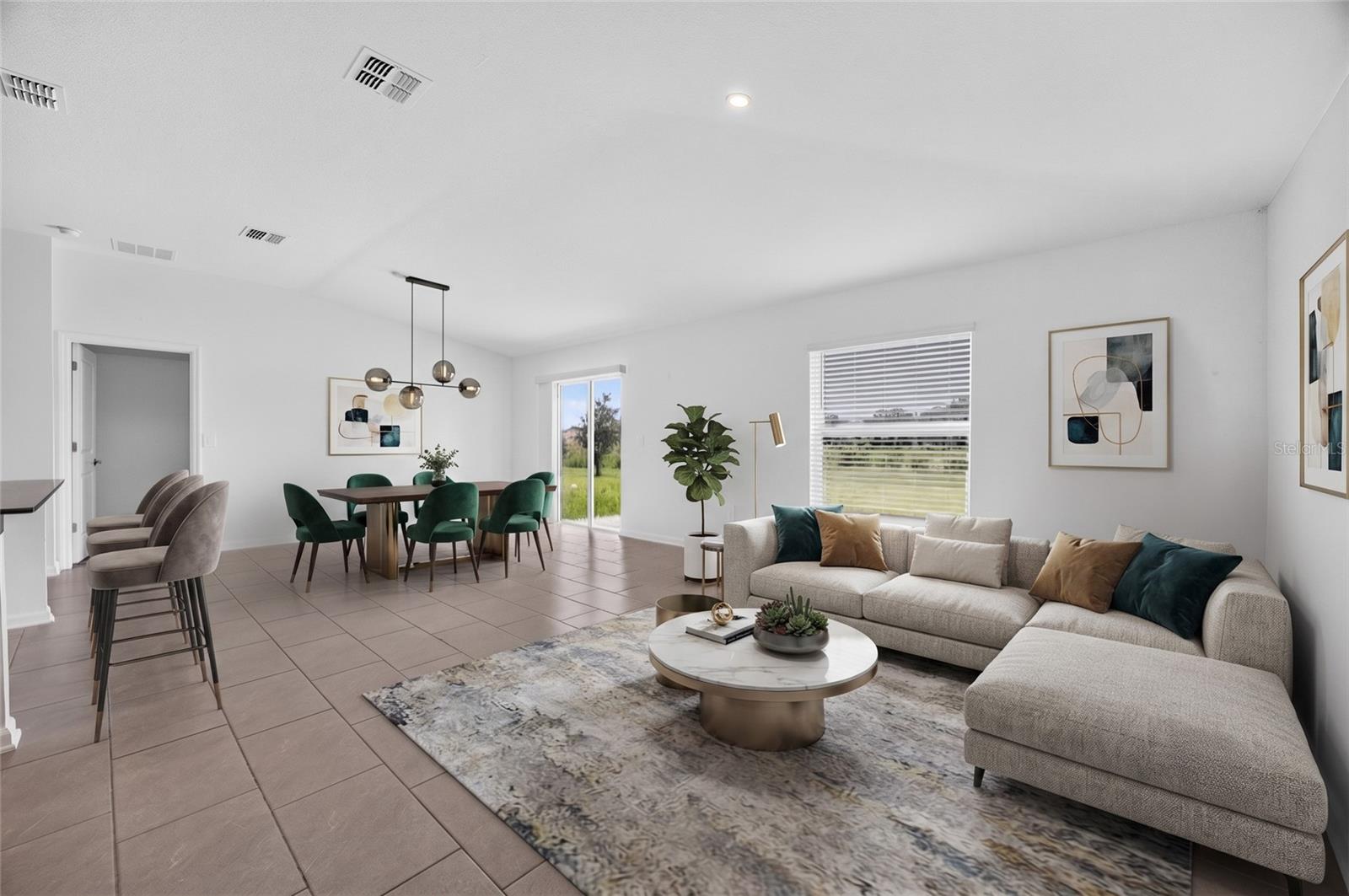 ASTONIA NORTH - Residential