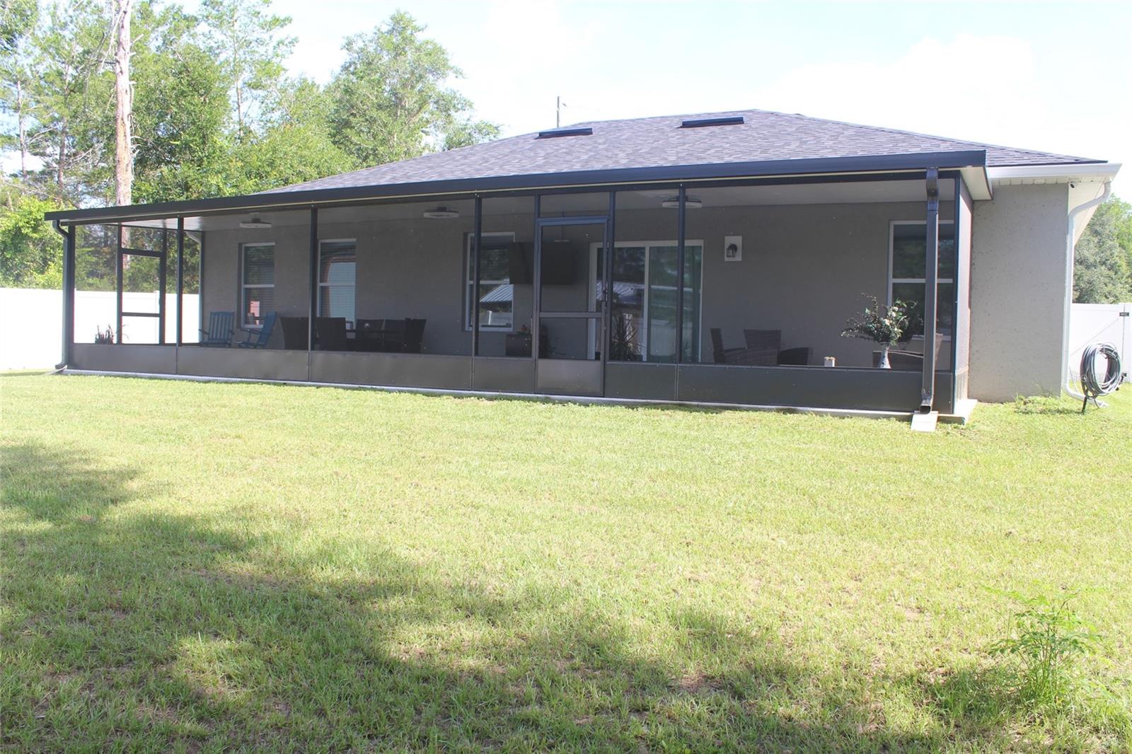 MARION OAKS UN 04 - Residential