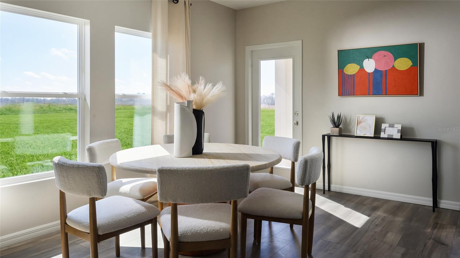 PASADENA RIDGE - Residential