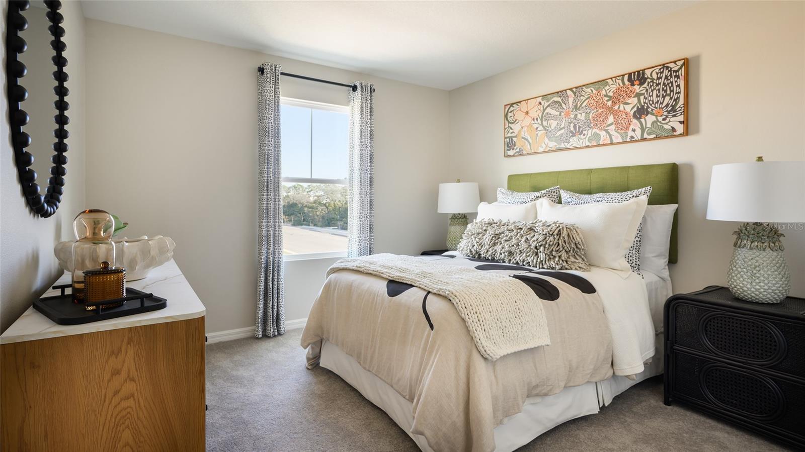 PASADENA RIDGE - Residential