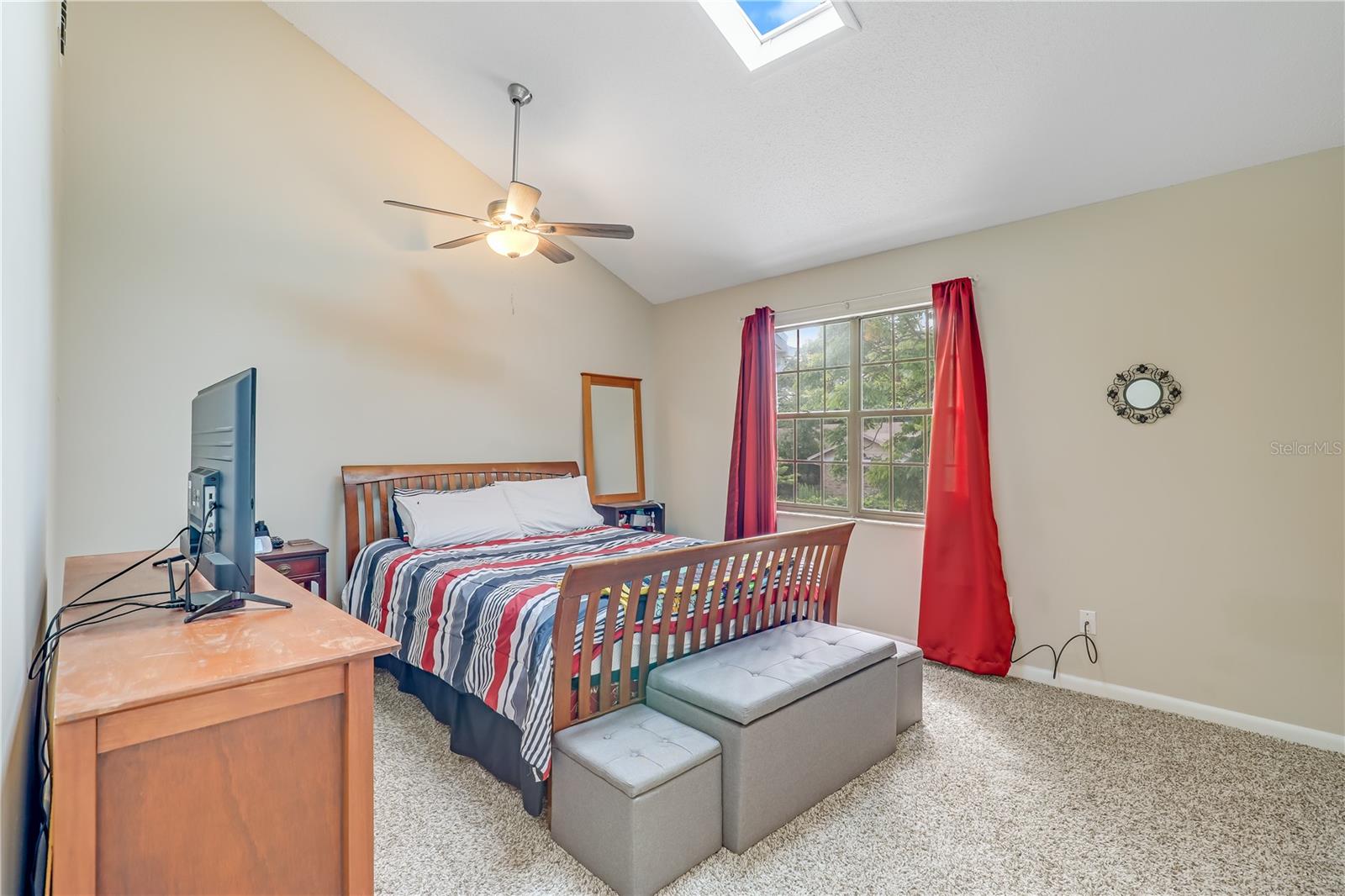 OLD CONCORD VILLAGE - Residential