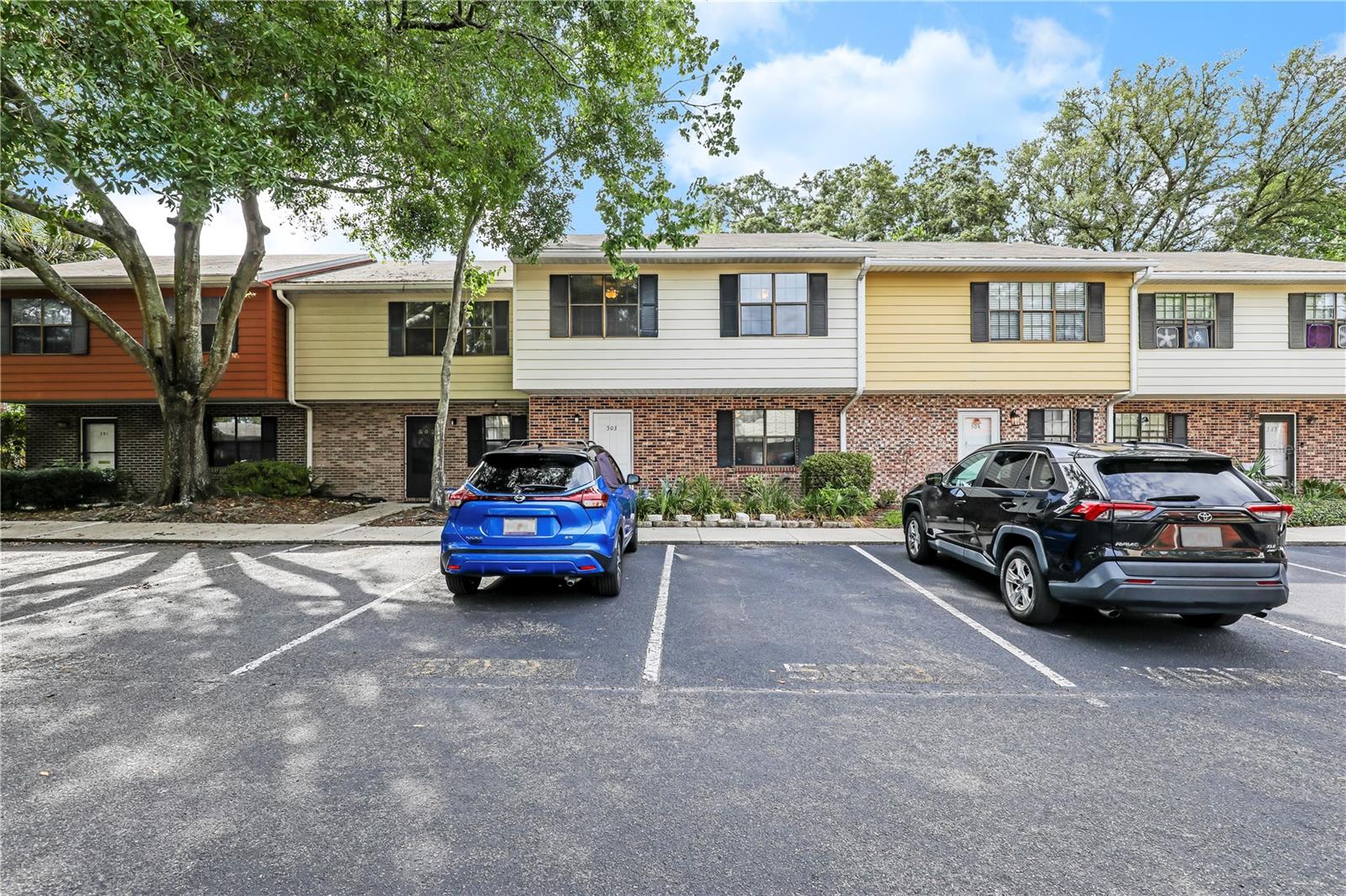OLD CONCORD VILLAGE - Residential