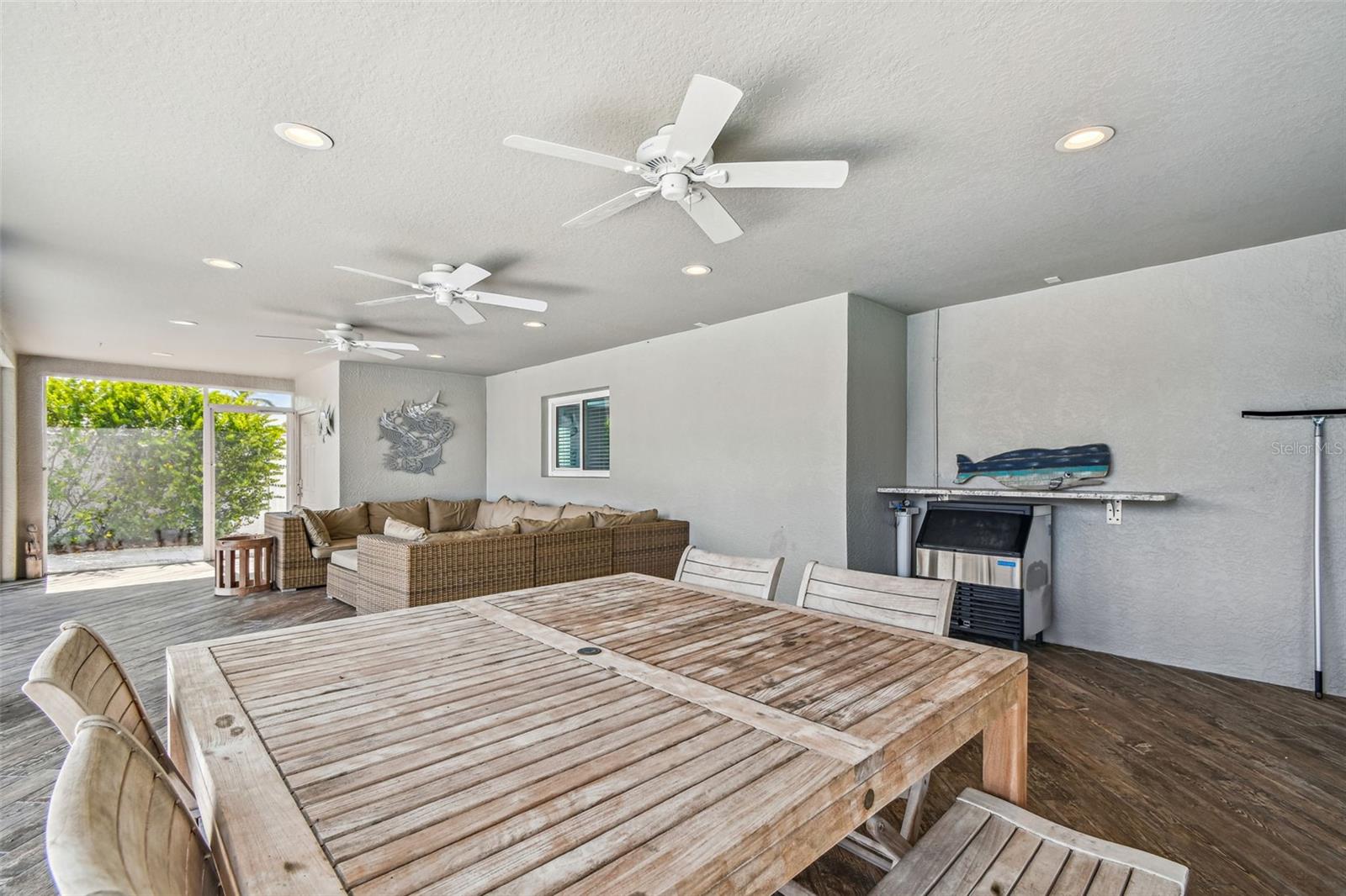 PALMETTO SKYWAY REP - Residential