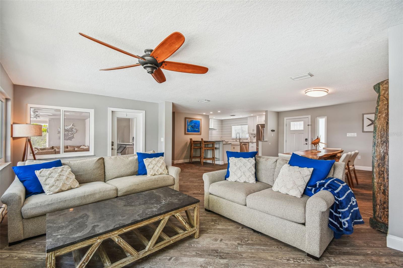 PALMETTO SKYWAY REP - Residential