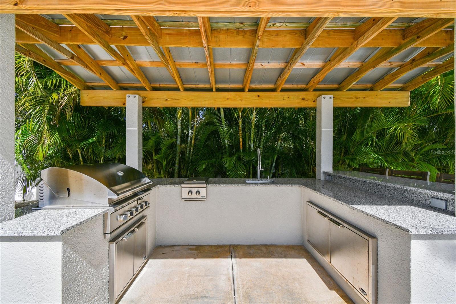 PALMETTO SKYWAY REP - Residential