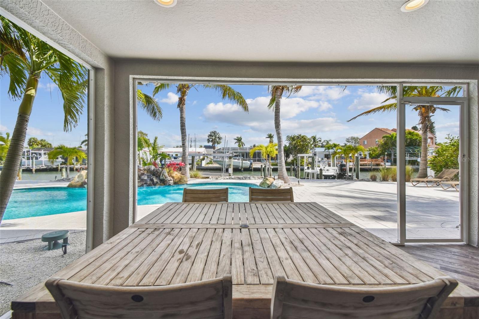 PALMETTO SKYWAY REP - Residential