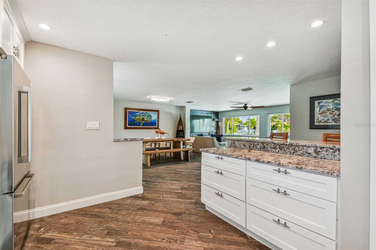 PALMETTO SKYWAY REP - Residential