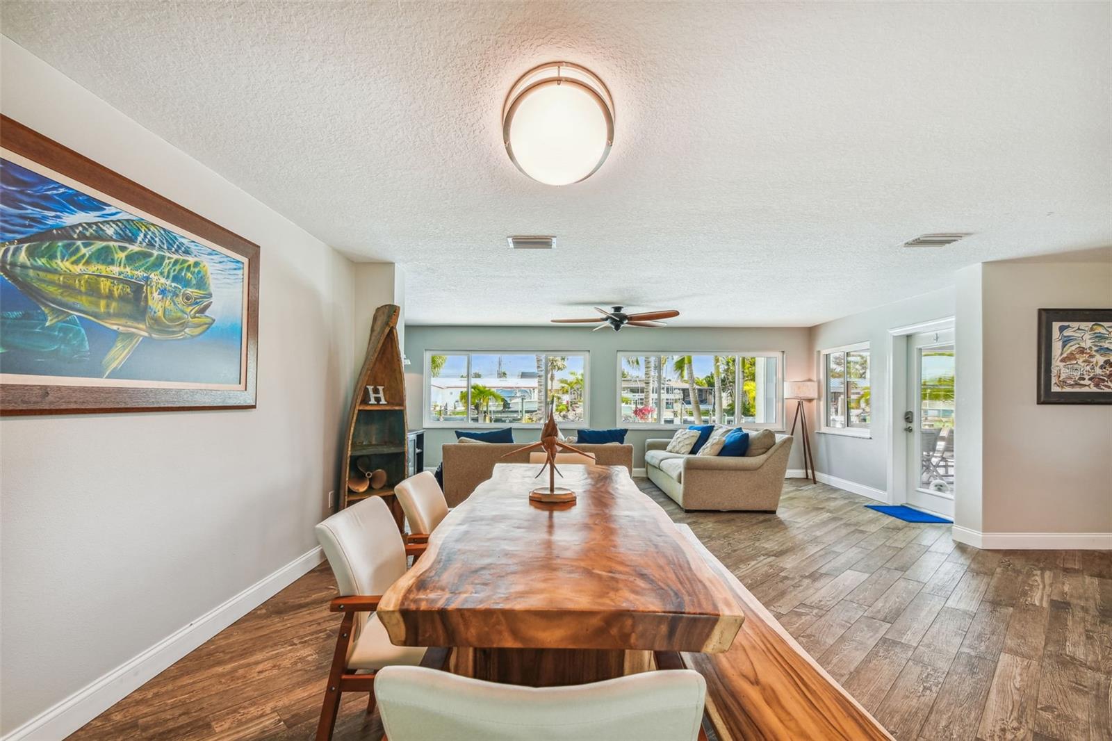 PALMETTO SKYWAY REP - Residential