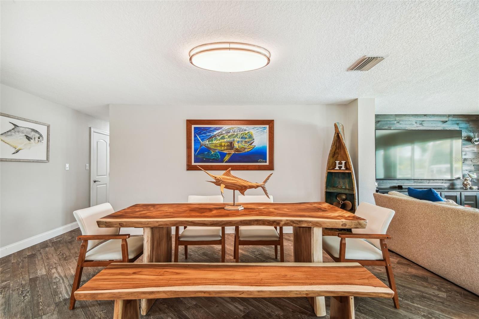 PALMETTO SKYWAY REP - Residential
