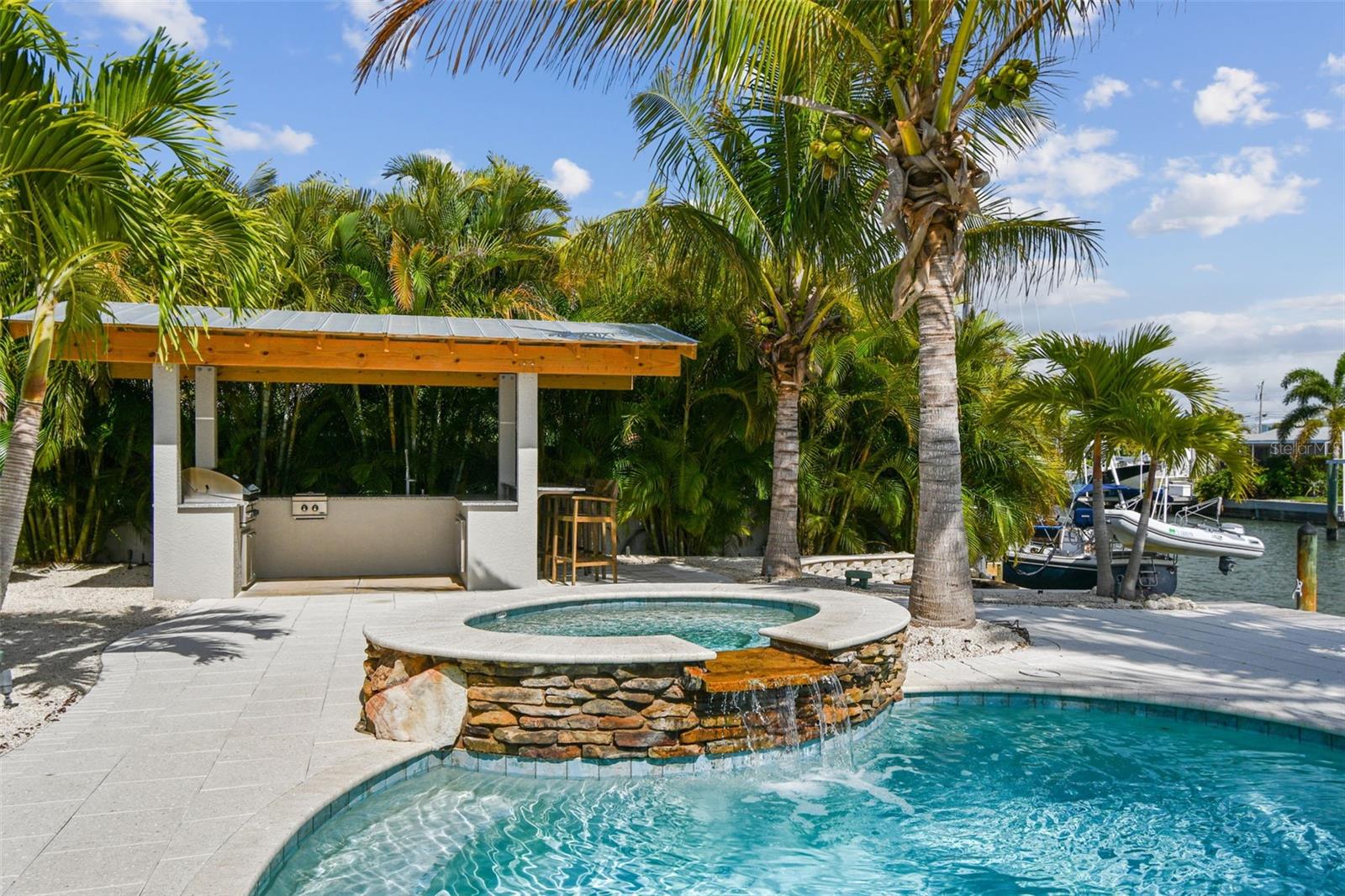 PALMETTO SKYWAY REP - Residential
