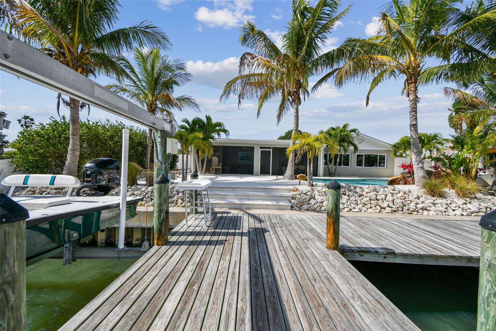 PALMETTO SKYWAY REP - Residential