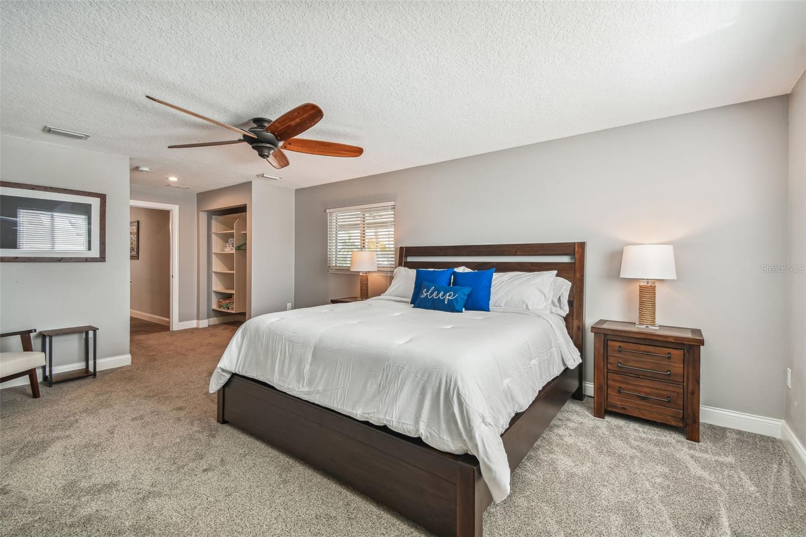 PALMETTO SKYWAY REP - Residential