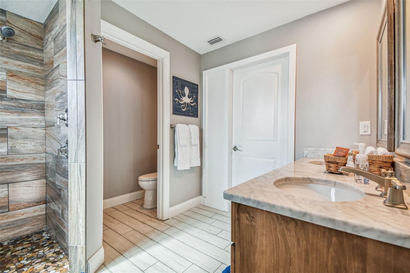 PALMETTO SKYWAY REP - Residential