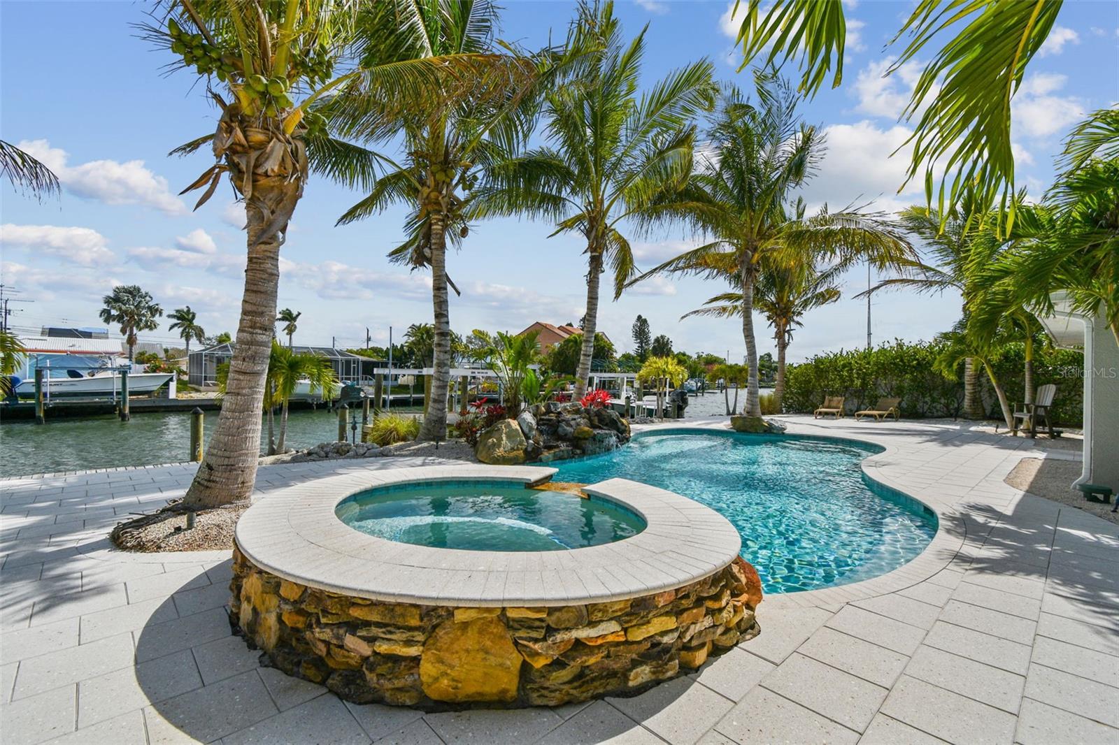 PALMETTO SKYWAY REP - Residential