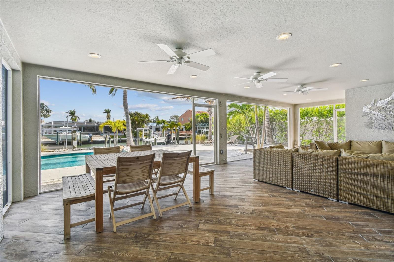 PALMETTO SKYWAY REP - Residential