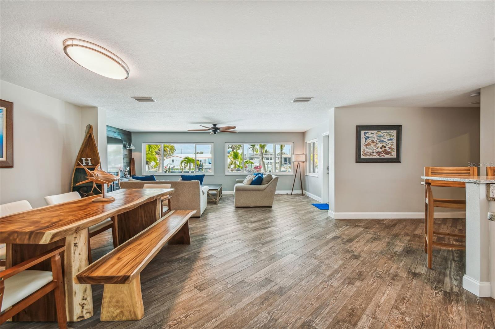 PALMETTO SKYWAY REP - Residential