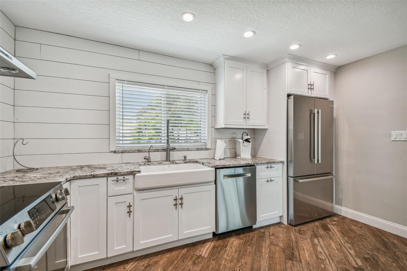 PALMETTO SKYWAY REP - Residential
