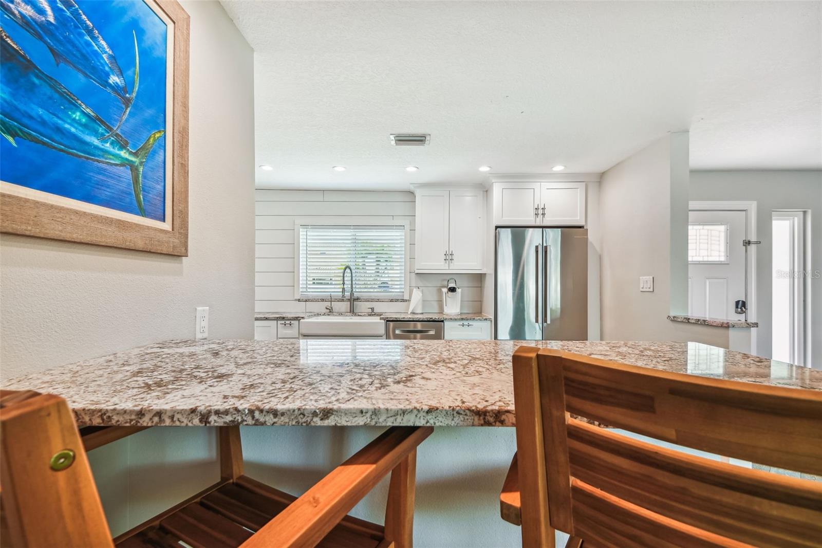 PALMETTO SKYWAY REP - Residential