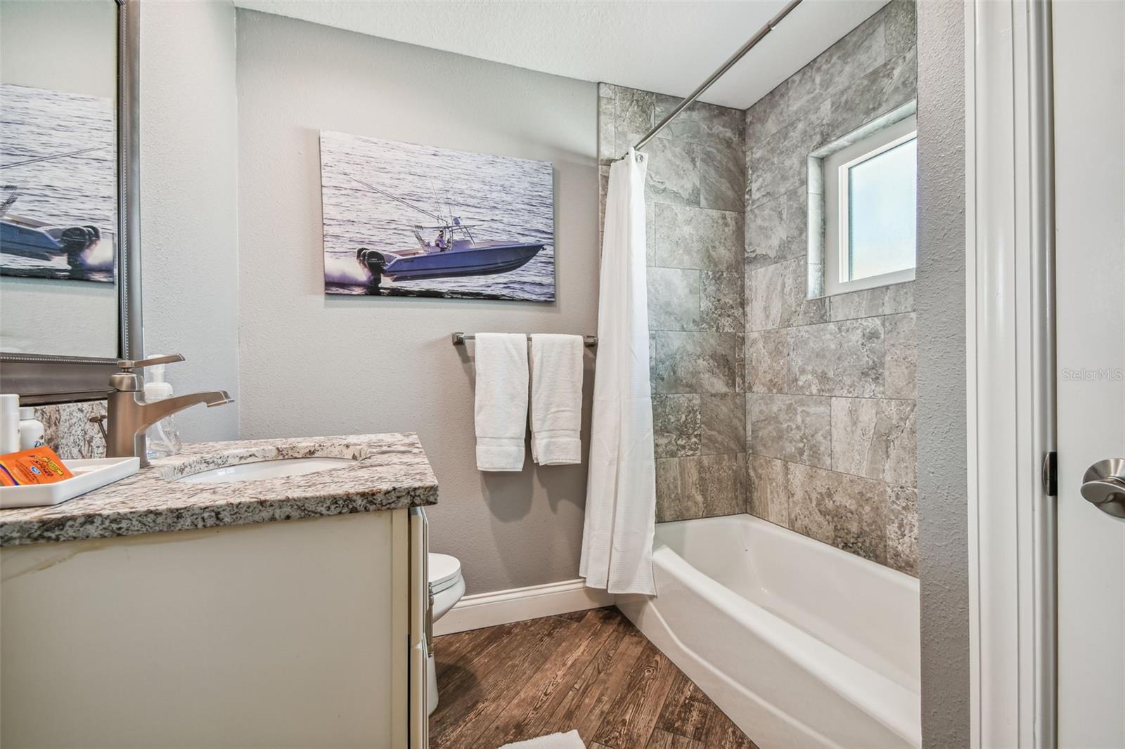 PALMETTO SKYWAY REP - Residential