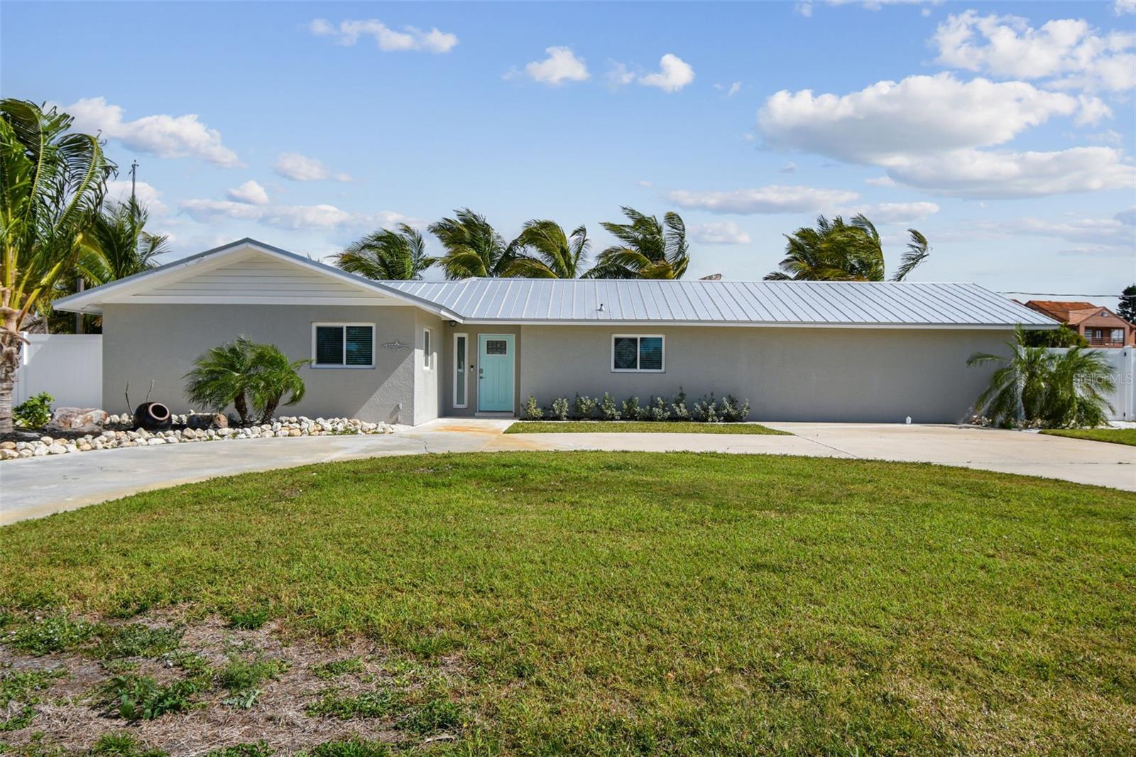 PALMETTO SKYWAY REP - Residential