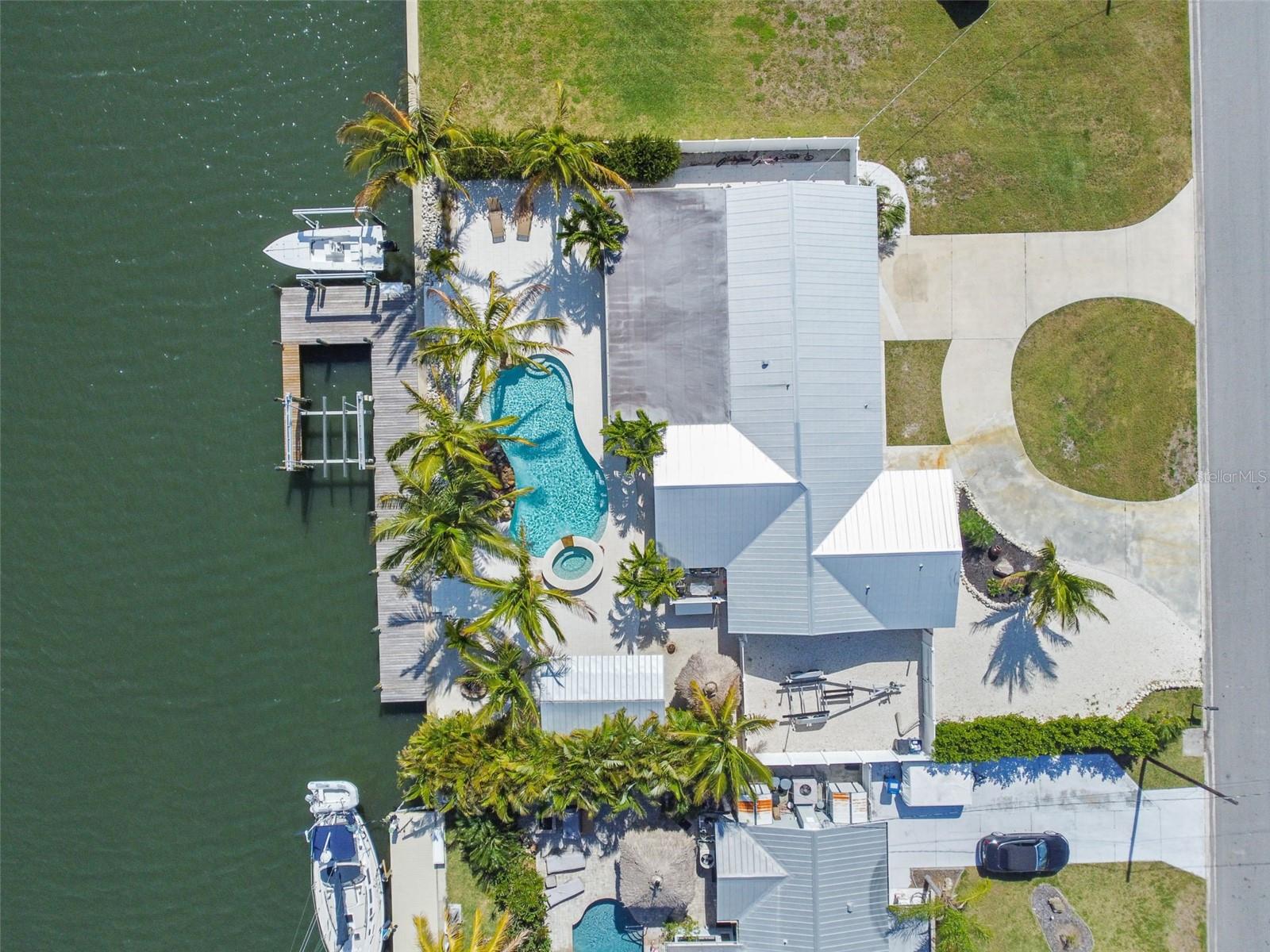 PALMETTO SKYWAY REP - Residential