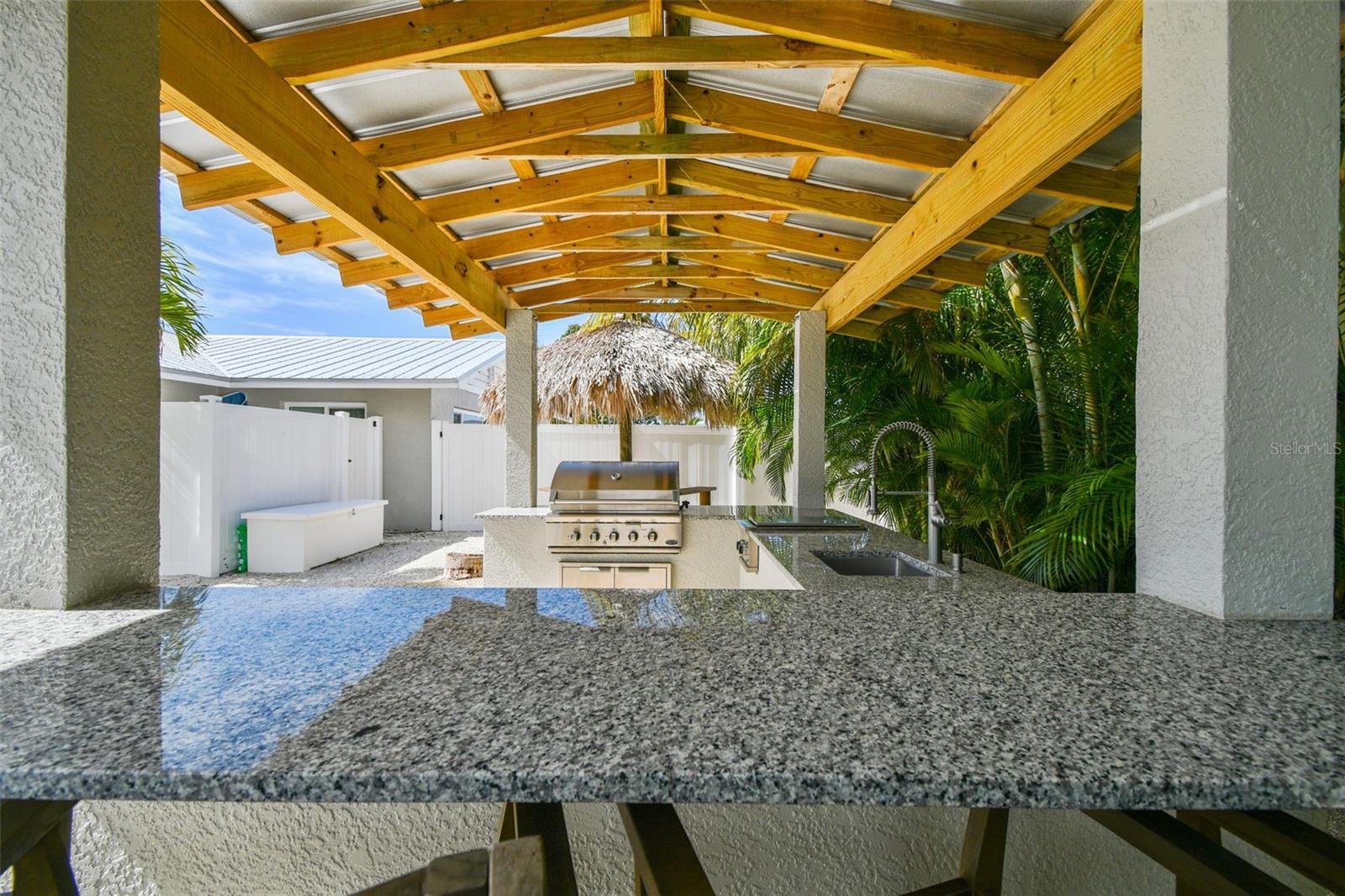 PALMETTO SKYWAY REP - Residential