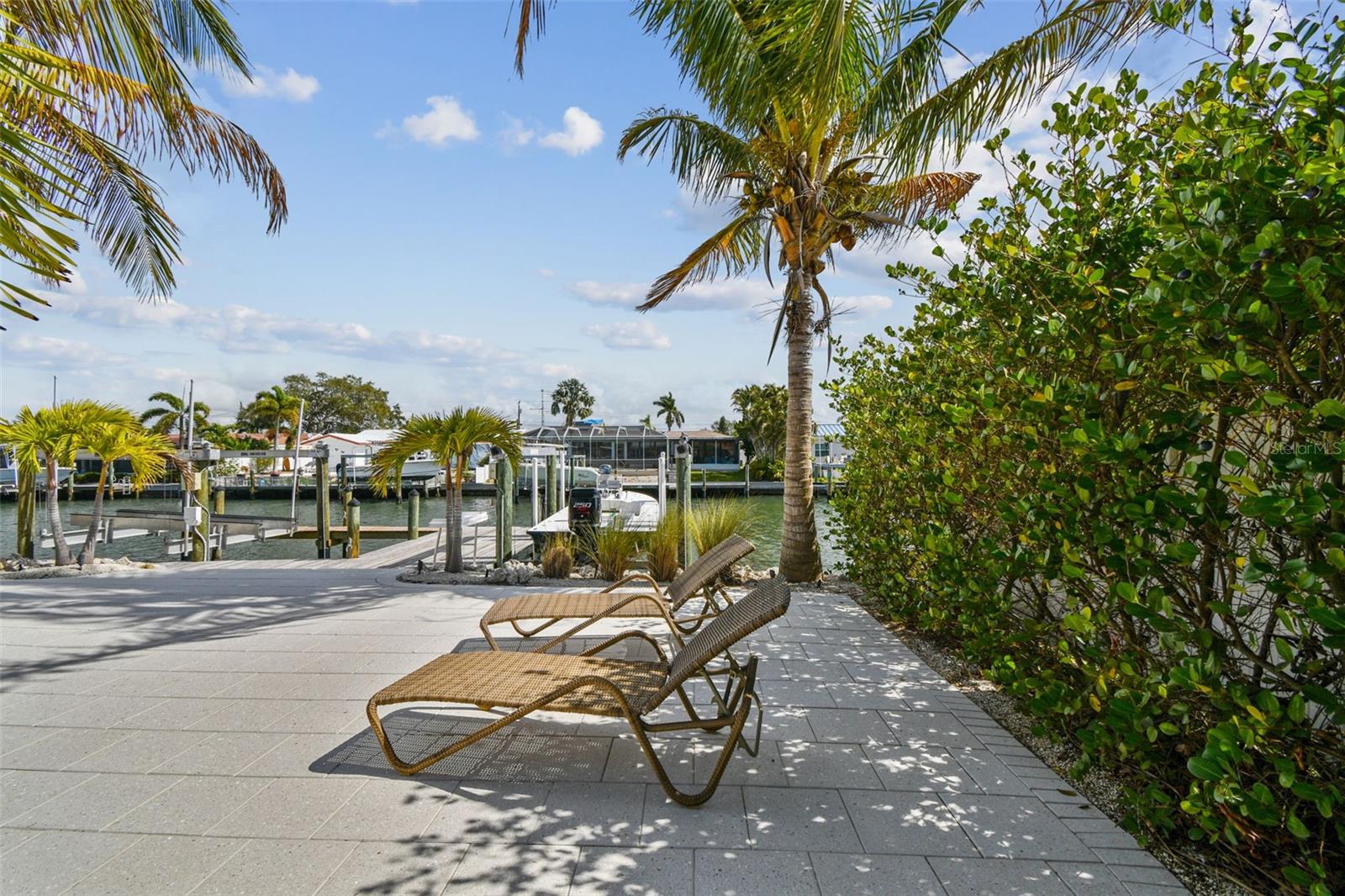 PALMETTO SKYWAY REP - Residential