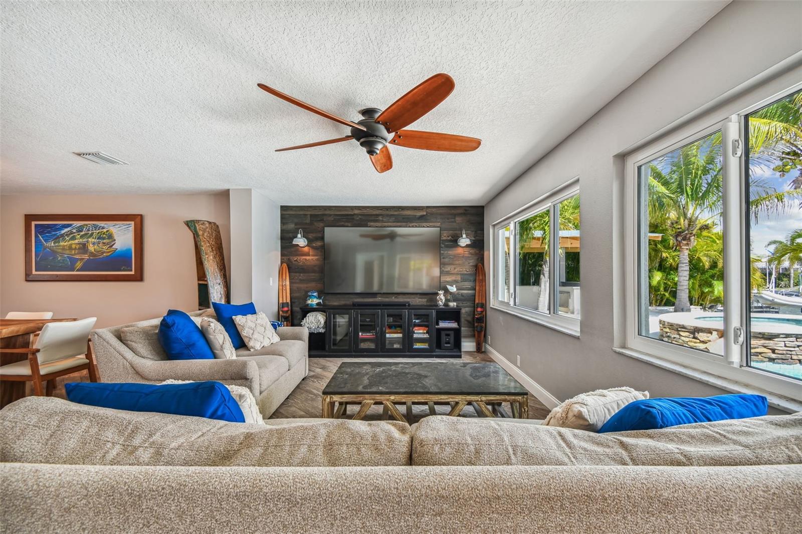 PALMETTO SKYWAY REP - Residential