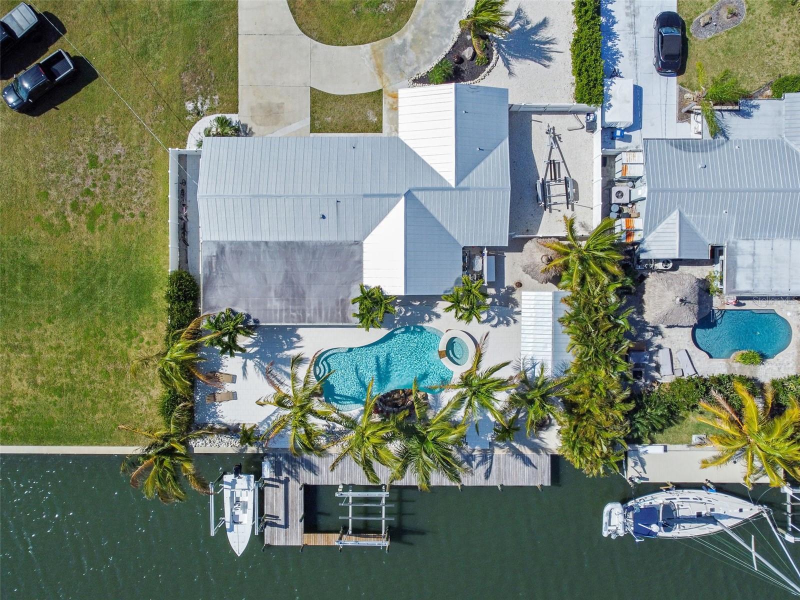 PALMETTO SKYWAY REP - Residential
