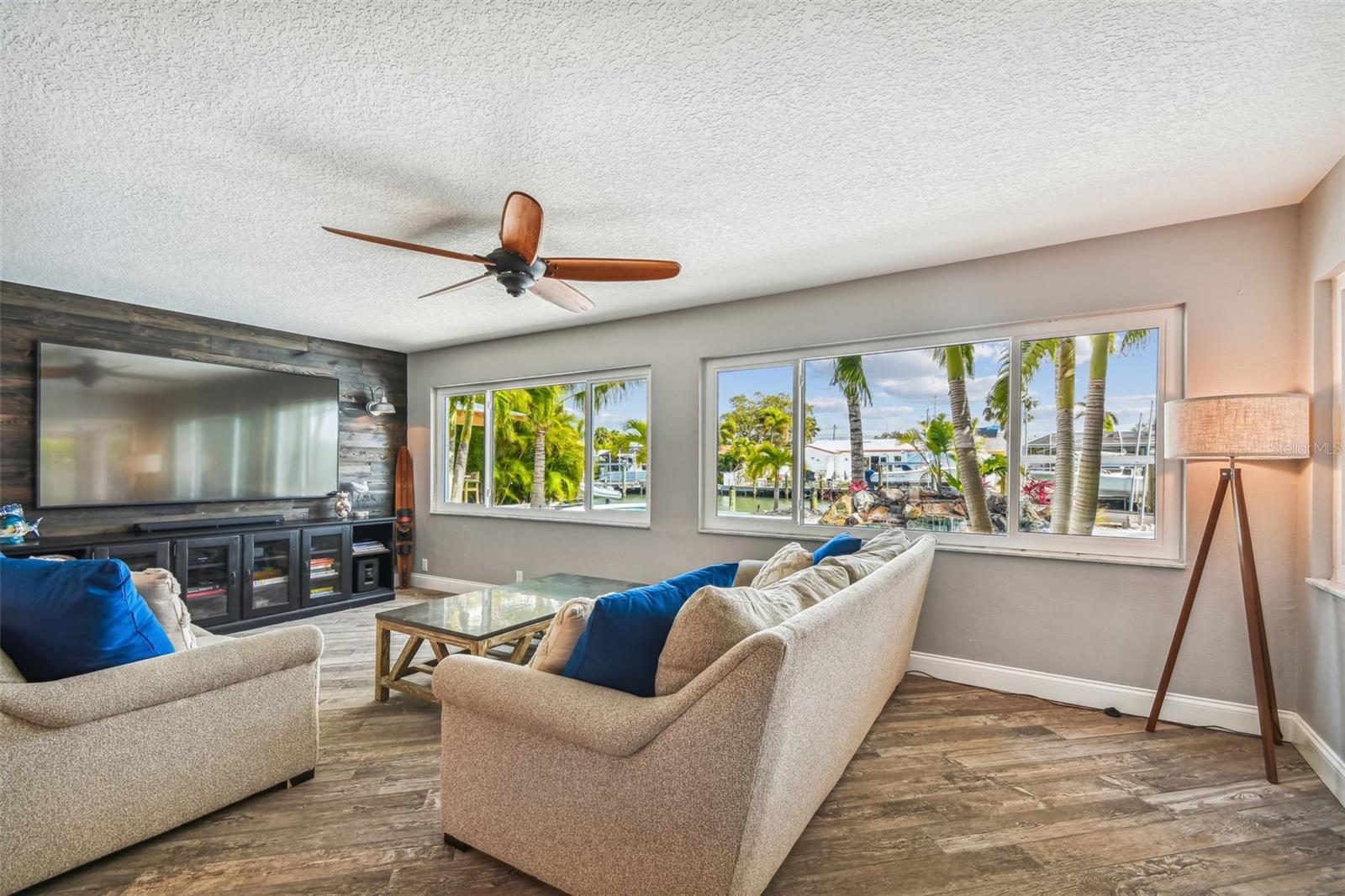 PALMETTO SKYWAY REP - Residential