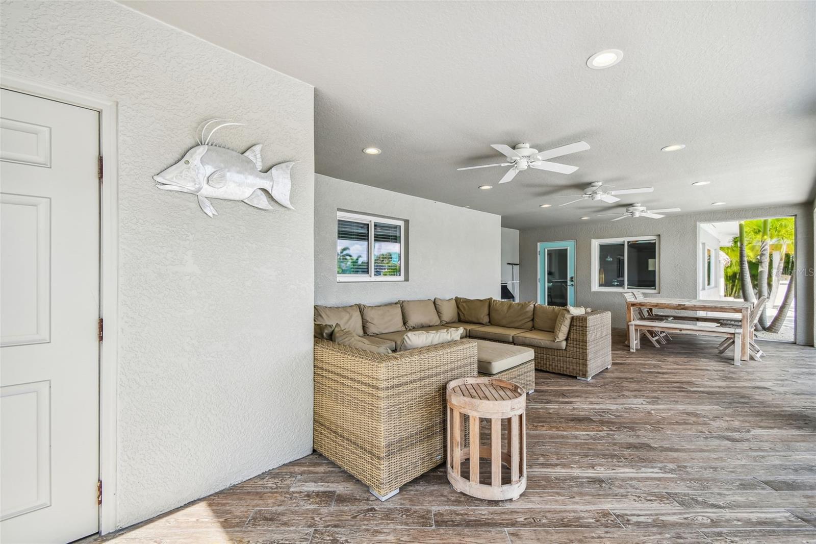 PALMETTO SKYWAY REP - Residential