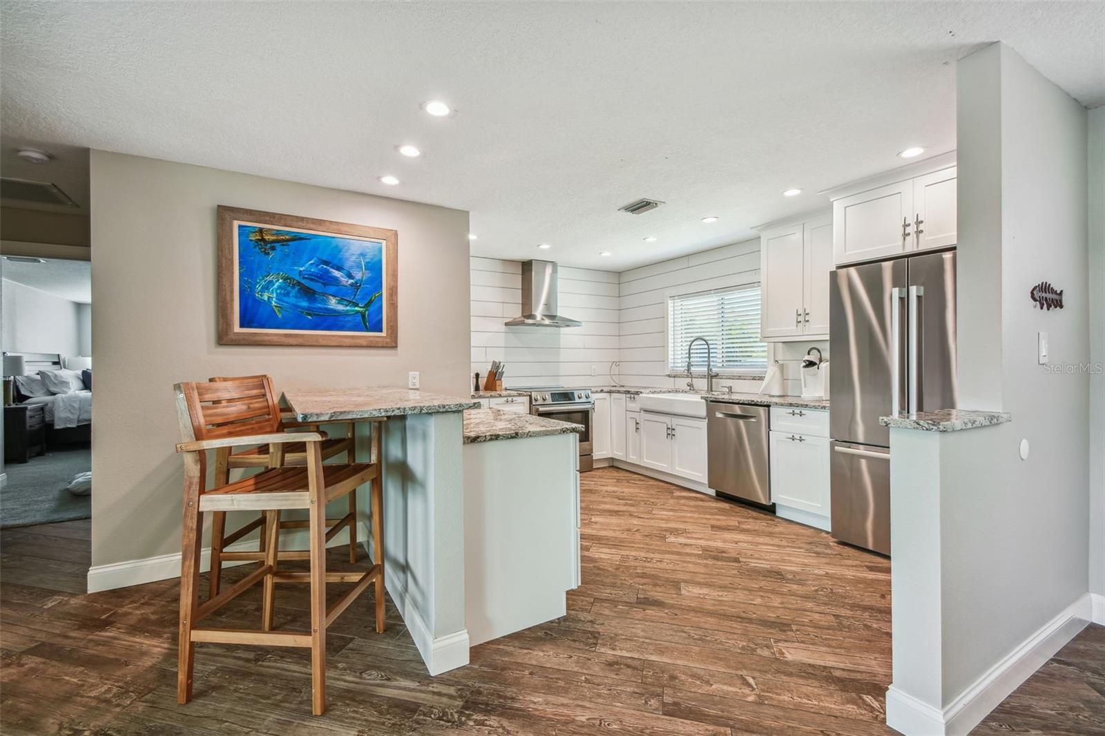 PALMETTO SKYWAY REP - Residential