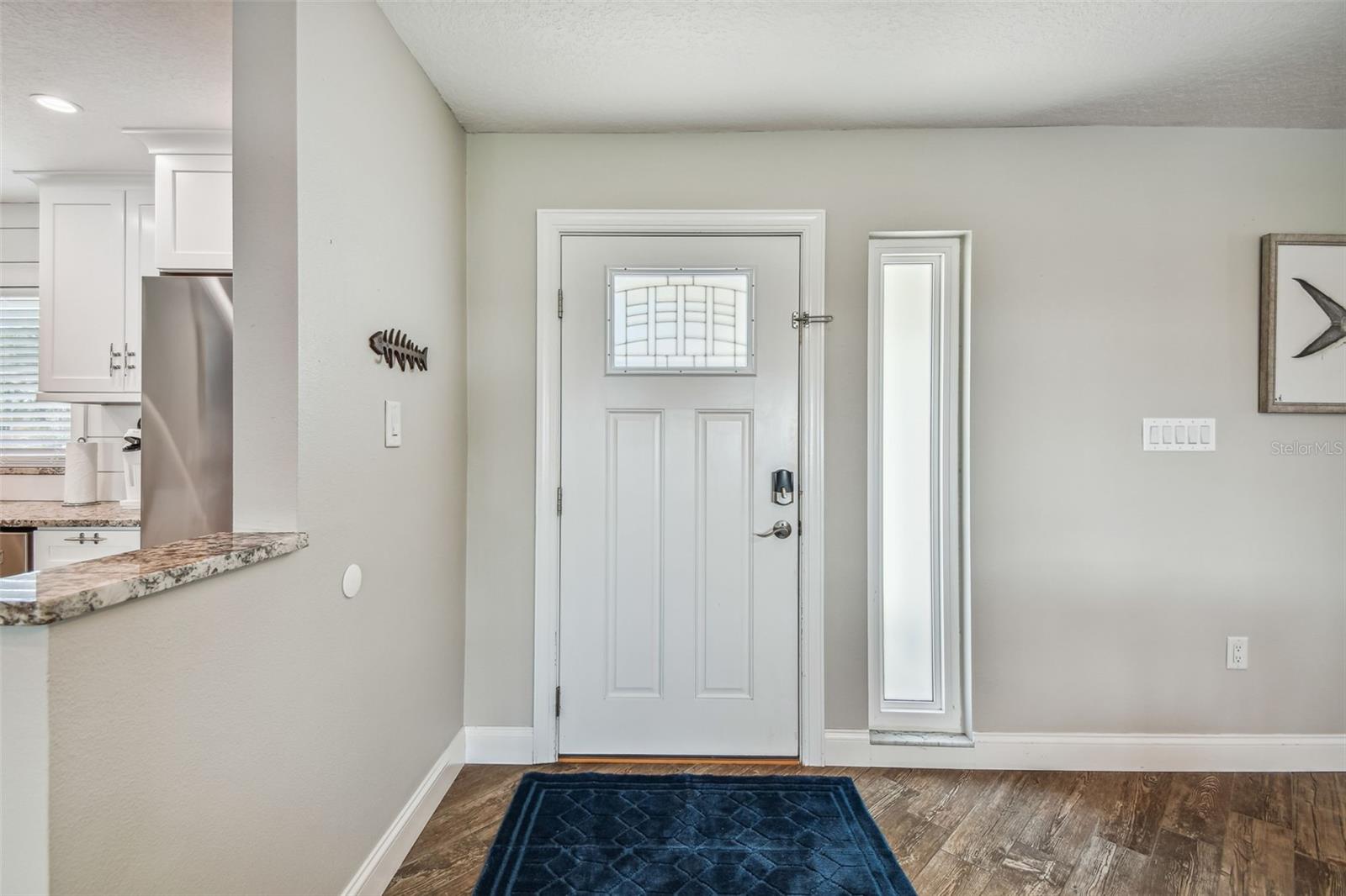 PALMETTO SKYWAY REP - Residential