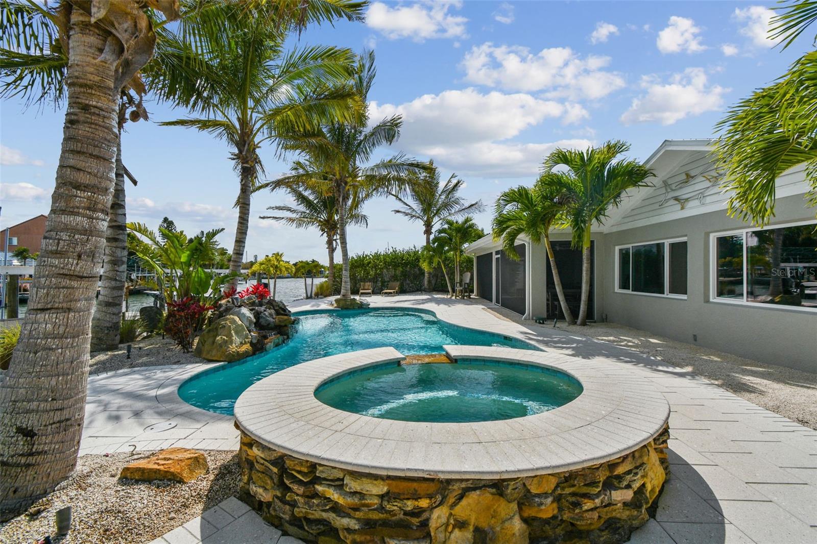 PALMETTO SKYWAY REP - Residential